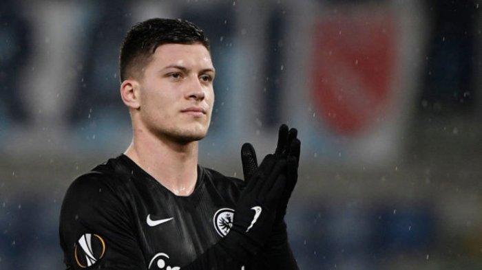Luka Jovic