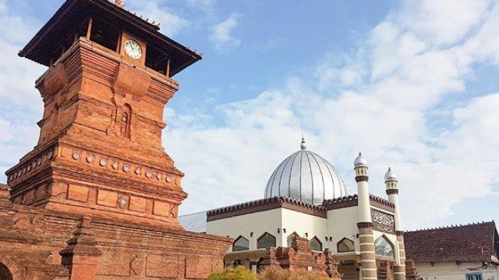 Masjid Menara Kudus