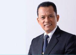 Mengenal Sosok Santoso Rohmad, Direktur Utama Bank BPD DIY