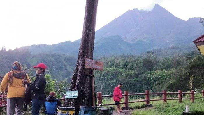Kecamatan Kemalang, Klaten, tempat ngopi seru bareng teman-teman