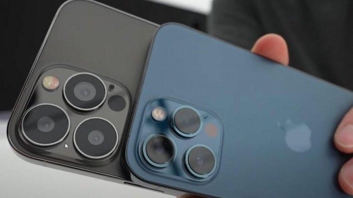 iPhone 13