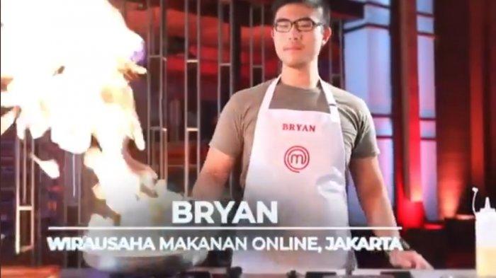 Peserta MasterChef season 8