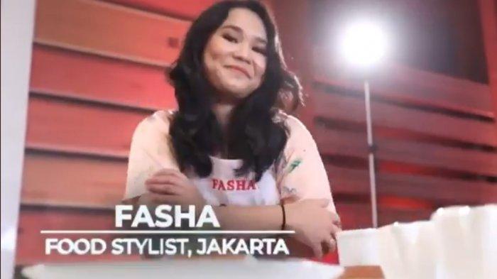 Peserta MasterChef season 8