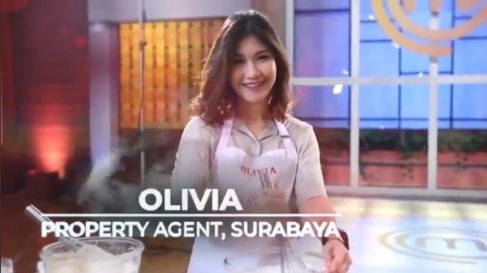 Peserta MasterChef Season 8