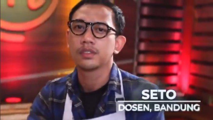 Peserta MasterChef Season 8