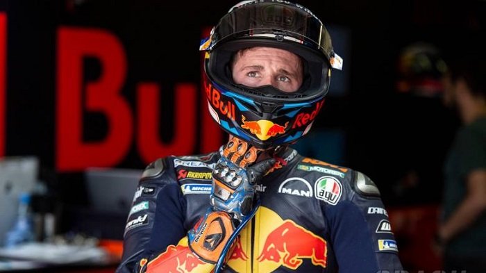 Pol Espargaro tak akan tampil di Motogp Austria.