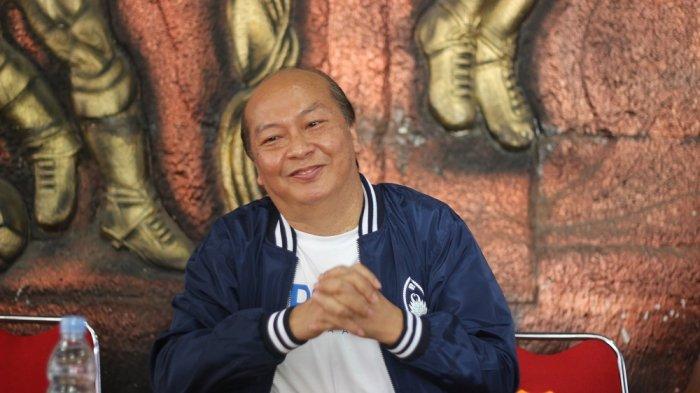 CEO PT PSIM Jaya, Bambang Susanto.