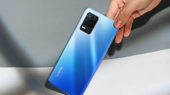 Realme 8 5G