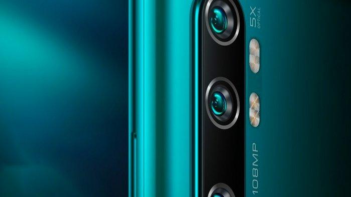Redmi Note 10