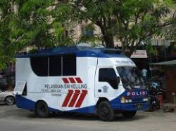 Jadwal dan Lokasi SIM Keliling di Yogyakarta pada Jumat 4 Oktober 2019