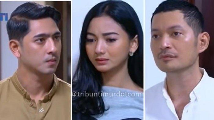 Para pemain Sinetron Ikatan Cinta