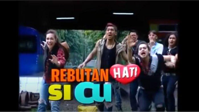 Sinetron Rebutan Hati Si Cupu