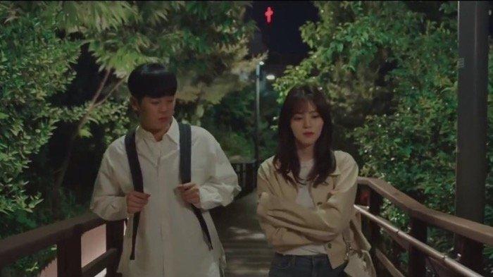 Drama Korea Nevertheless