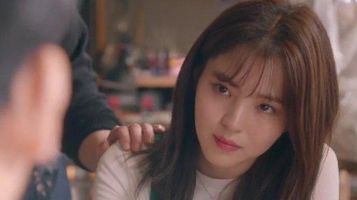 Drama Korea Nevertheless