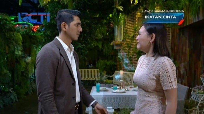 Sinetron Ikatan Cinta