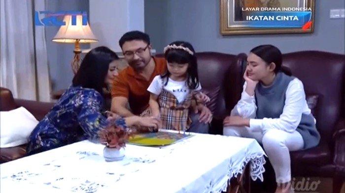 Sinetron Ikatan Cinta