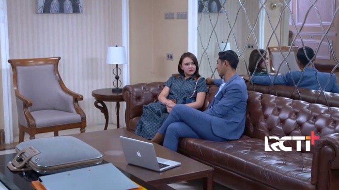 Sinetron Ikatan Cinta