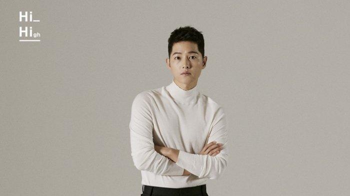 Song Joong Ki