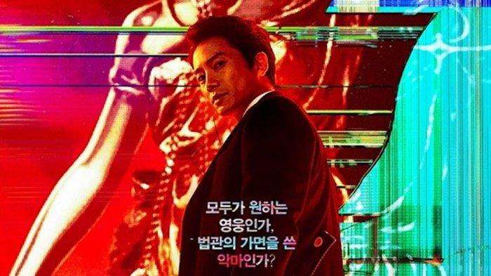 Drama Korea Sabtu dan Minggu, The Devil Judge tayang perdana pada 3 Juli 2021