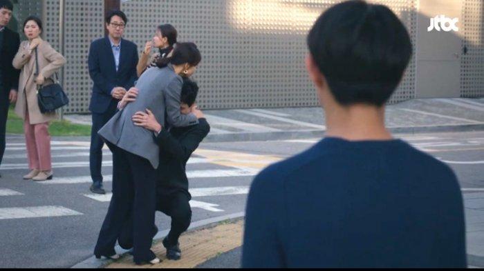 The World of The Married eps 16