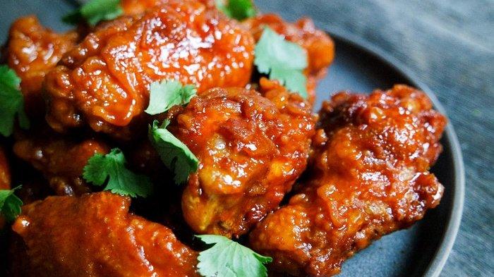 Tiga Resep Makanan Buka Puasa Dan Sahur Olahan Daging Ayam Halaman All Tribun Jogja