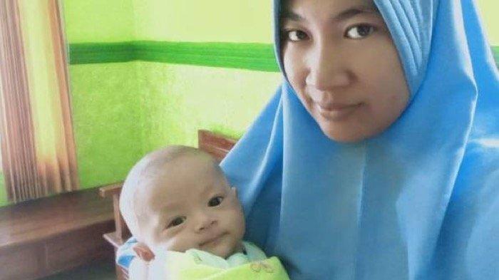 Dinas Komunikasi Informatika Statistik dan Ibunya