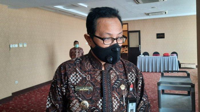Wakil Wali Kota Yogyakarta, Heroe Poerwadi