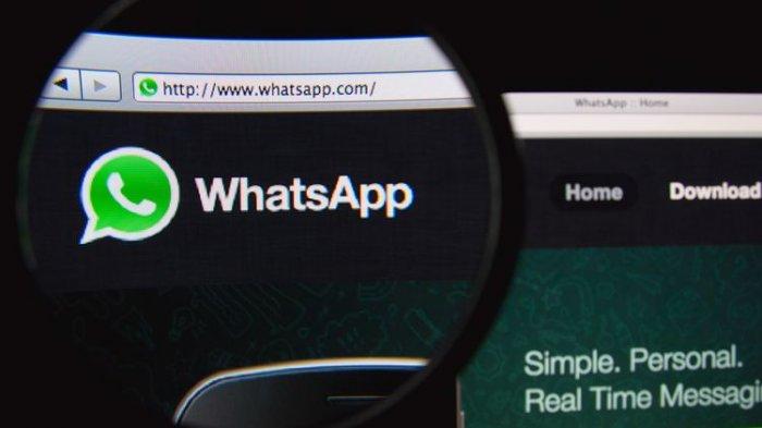 Ilustrasi Whatsapp