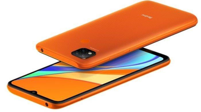 Xiaomi Xiaomi Redmi 9C