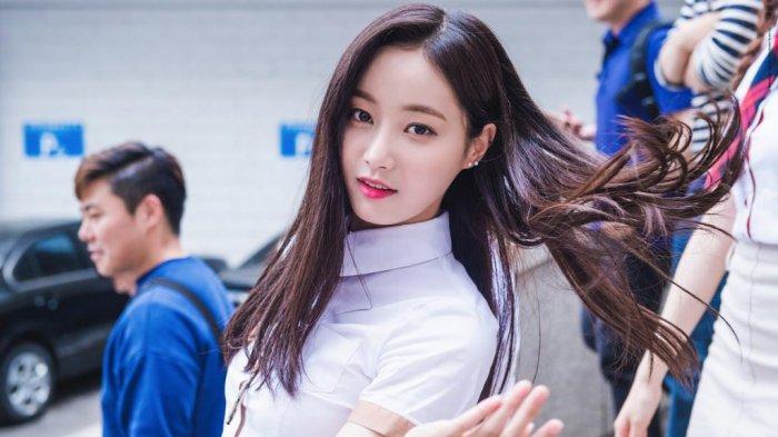 Yeonwoo eks MOMOLAND