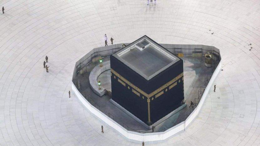 Pedoman Bagi Masyarakat Indonesia Yang Ingin Umrah