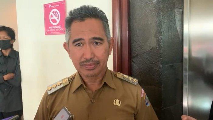 Wali Kota Tarakan, dr Khairul