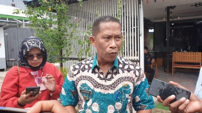 Bupati Bulungan Syarwani