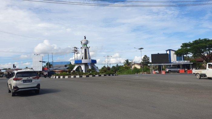 Cuaca hari ini di Kabupaten Bulungan Senin (29/8/2022)