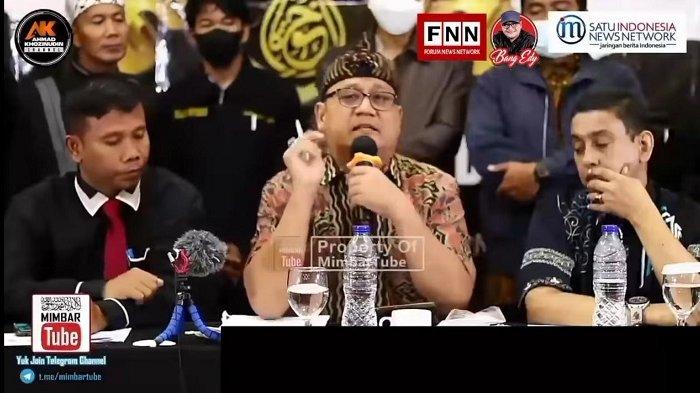 Sejumlah tokoh dan politisi Kalimantan Timur (Kaltim) ramai-ramai mengecam pernyataan Edy Mulyadi melalui video yang viral di media sosial.
