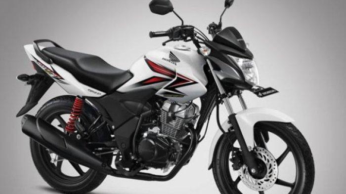 Ilustrasi Honda Verza.