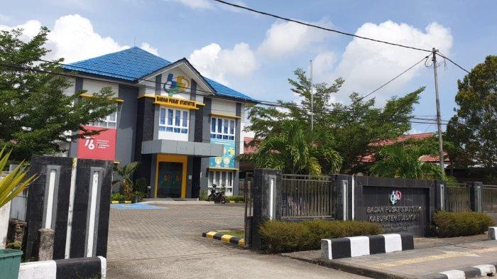 Kantor Badan Pusat Statistik Kabupaten Bulungan