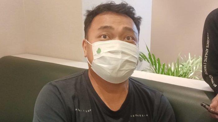 Krisna, Warga Tarakan, Penikmat Film dan Anggota Komunitas Grup WA Tukang Nonton.