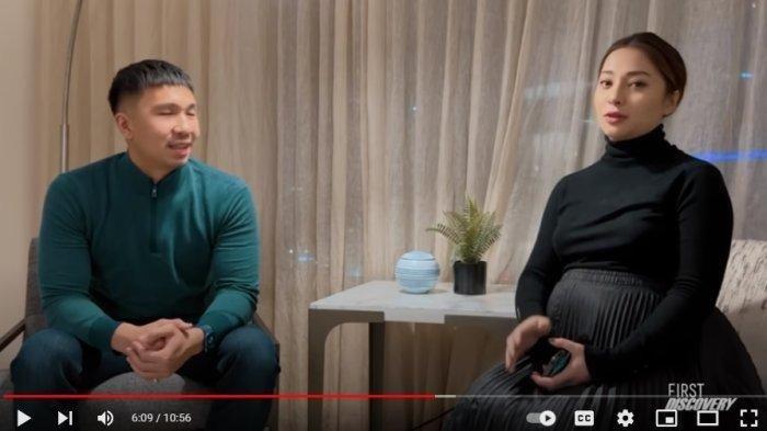 Pasangan Nikita Willy dan Indra Priawan mengumumkan kepindahannya ke Los Angeles, Amerika Serikat.
Nikita Willy telah memilih untuk melahirkan di negeri Paman Sam tersebut.