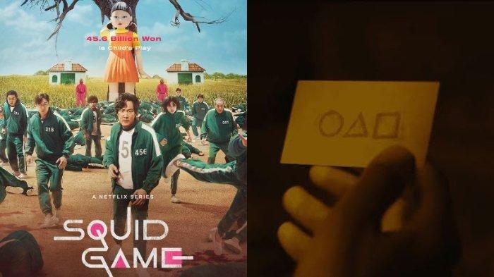 Netflix baru saja mengumumkan kesiapan produksi season 2 drama Squid Game