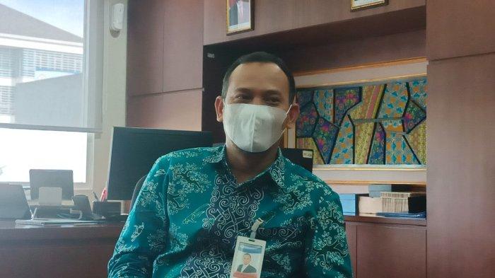 Tedy Arief Budiman, Kepala KPwBI Provinsi Kaltara.