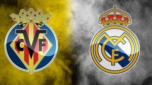 Real Madrid Villarreal Live Real Madrid Villarreal Live