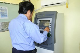 Bank Kalsel Rambah Kalteng