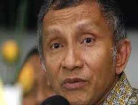 Amien Rais Komentari Keputusn Ahok Cabut Banding