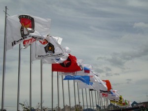 Tiga Parpol pada Pileg 2019 di 5 Kabupaten Batal Ikut Pemilu karena Tak Lakukan Ini