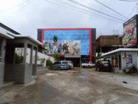 Sarapan Ala Hotel di Bumbu Desa