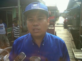 Kondisi PAN Kalteng Setelah Darwan Ali Meninggal Dunia, Ini Kata Ade Supriadi