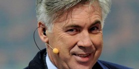 Ancelotti Balas Komentar Kritik Lewandowski