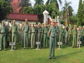 Pemerintah Samakan Hak Pegawai Honorer dengan PNS, Bolehkah Lulus PPPK Melamar CPNS 2019?