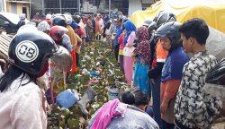 Warung Makan Kedapatan Menggunakan Elpiji 3 Kg, Ini yang Terjadi